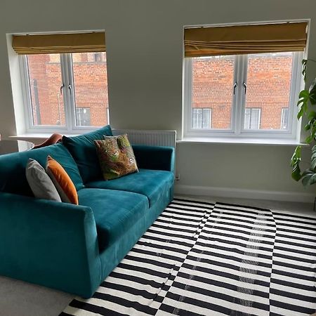The Flat On Humber Street Apartment Kingston upon Hull ภายนอก รูปภาพ