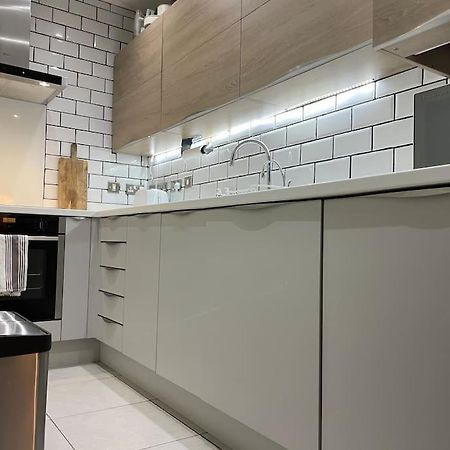 The Flat On Humber Street Apartment Kingston upon Hull ภายนอก รูปภาพ