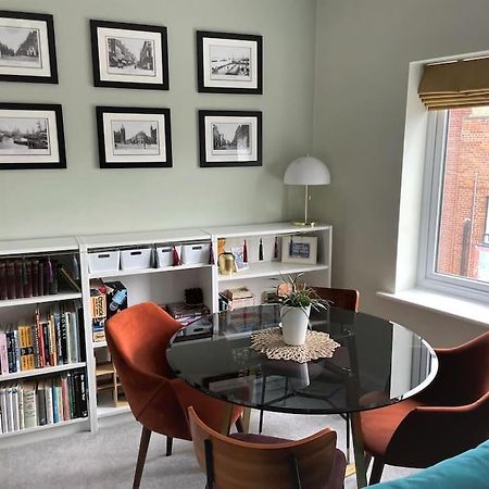 The Flat On Humber Street Apartment Kingston upon Hull ภายนอก รูปภาพ