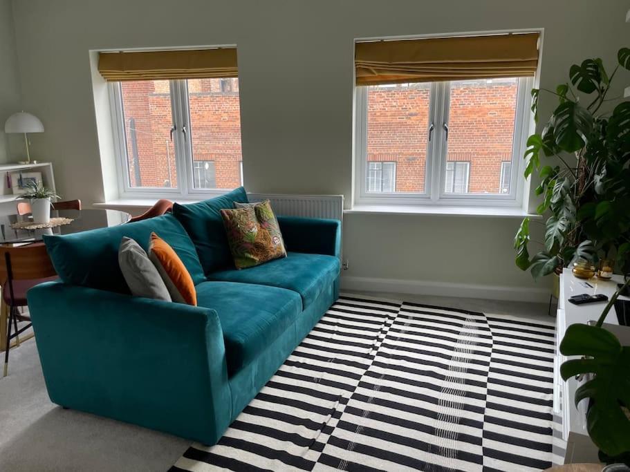 The Flat On Humber Street Apartment Kingston upon Hull ภายนอก รูปภาพ