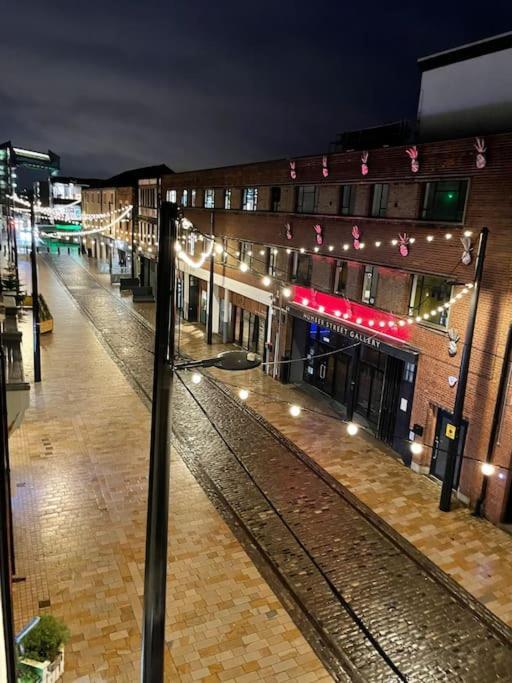 The Flat On Humber Street Apartment Kingston upon Hull ภายนอก รูปภาพ