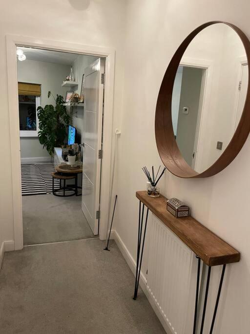 The Flat On Humber Street Apartment Kingston upon Hull ภายนอก รูปภาพ