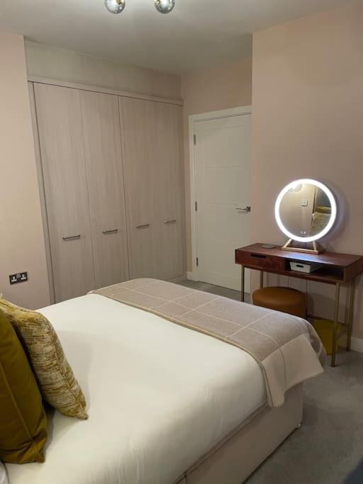 The Flat On Humber Street Apartment Kingston upon Hull ภายนอก รูปภาพ