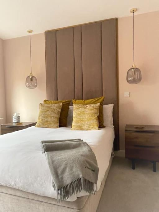 The Flat On Humber Street Apartment Kingston upon Hull ภายนอก รูปภาพ