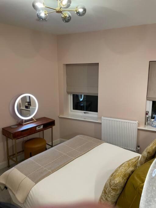 The Flat On Humber Street Apartment Kingston upon Hull ภายนอก รูปภาพ