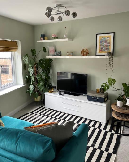 The Flat On Humber Street Apartment Kingston upon Hull ภายนอก รูปภาพ